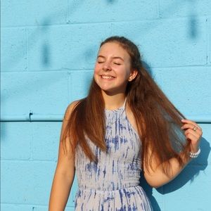 Meet your Posher, Justine